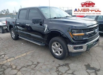 Ford 2024 Ford F150 XLT 2024 2.7l 2.7 Benzyna 325KM