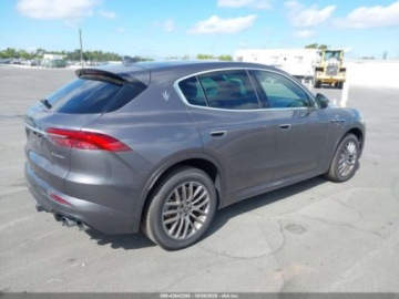 Maserati 2024 Maserati Grecale GT 2024 2.0L 2.0 Benzyna 296KM, zdjęcie 5