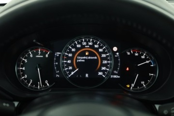 Mazda CX-5 II SUV Facelifting 2.0 SKYACTIV-G 165KM 2023 Mazda CX-5 2.0 Skyactiv-G, Salon Polska, zdjęcie 7