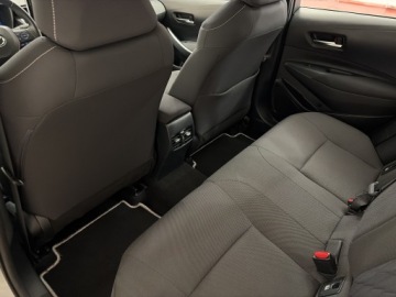 Toyota Corolla XII Sedan 1.8 Hybrid 122KM 2020 Toyota Corolla 1.8 Hybrid Comfort Seria E21 (2019-, zdjęcie 10