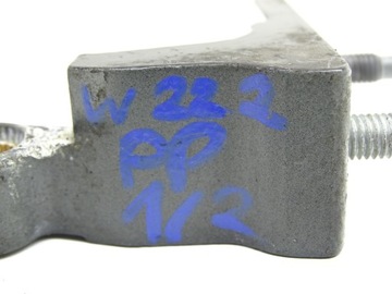 PANT DVEŘE PRAVÝ PŘEDNÍ SPODNÍ MERCEDES S W222 13- 197