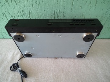 Тюнер BLAUPUNKT PT-3790 (SANSUI TU-X501) - Отличное качество, натуральный ТОП-звук
