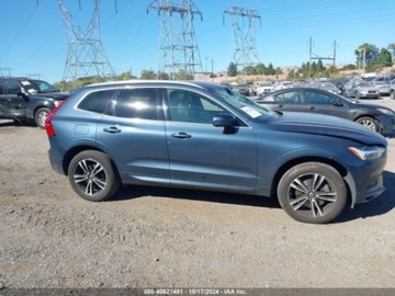 Volvo XC60 II 2019 Volvo XC 60 2019 VOLVO XC60 T6 MOMENTUM 2.0 Benzyna 316KM, zdjęcie 12