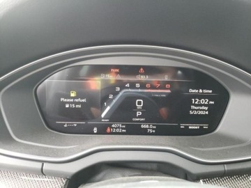Audi Q5 II 2024 Audi SQ5 2024, 3.0L, 4x4, PREMIUM PLUS, od ubezpieczalni, zdjęcie 10