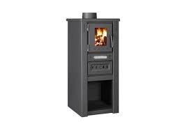 Nergis Piec stalowy Laura 6,5 kW (SKU)