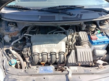 Honda Jazz II 1.2 78KM 2005 Honda Jazz 1.2 05r, zdjęcie 7