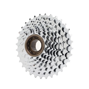 8-ступенчатая муфта свободного хода 13-32T из высокопрочной стали.