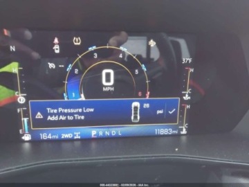 Chevrolet 2023 Chevrolet Colorado Short Box Z71 2023 2.7 Benzyna 310KM, zdjęcie 10