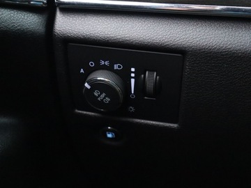 Jeep Grand Cherokee IV Terenowy Facelifting 3.0 V6 CRD 250KM 2014 Jeep Grand Cherokee 3.0 CRD, 246 KM, 4X4, zdjęcie 18