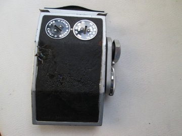Aparat ROLLKASETA 6X9