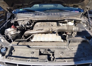 Ford 2023 Ford F150 FORD F-150 LARIAT 3.5 Benzyna 406KM, zdjęcie 11