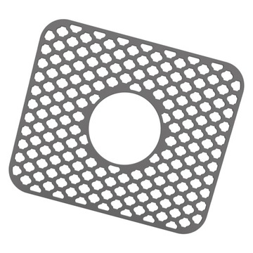 Silikonowa mata do zlewu Sink Protector Grid
