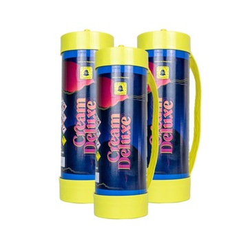 Krem Deluxe Maxxi 2000g N2O