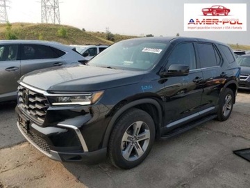 Honda Pilot II 2023 Honda Pilot 2023, 3.5L, 4x4, po gradobiciu 3.5 Benzyna 285KM