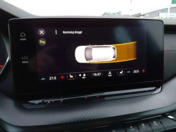 Skoda Octavia IV RS Kombi 2.0 TDI SCR 200KM 2022 Skoda Octavia RS 2.0 TDI 200KM DSG Canton FV 23 2.0 Diesel 200KM, zdjęcie 22