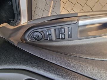 Ford Kuga II SUV Facelifting 1.5 EcoBoost 120KM 2018 FORD KUGA II 1.5T BENZYNA 66TYS KM NAVI ALU LED, zdjęcie 29