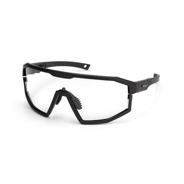 Okulary sportowe Rogelli RECON czarne