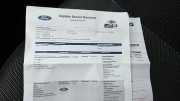 Ford Fiesta VIII 2019 Ford Fiesta 205KM ST PERFORMANCE Miejska petarda 1.5 Benzyna 205KM, zdjęcie 29