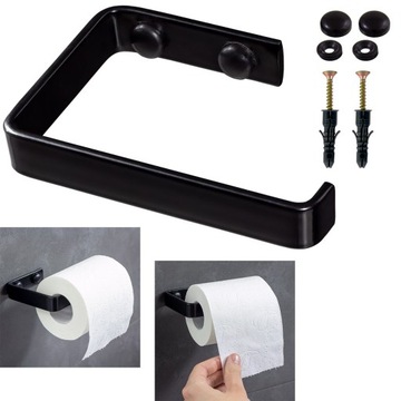 AKALI PRO GOLD Держатель для фена, большой золотой