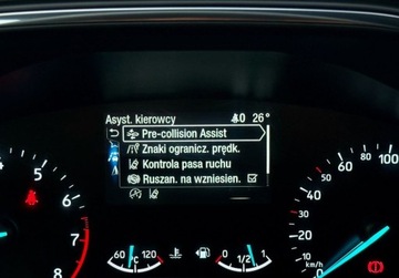 Ford Focus IV Kombi 1.5 EcoBoost 150KM 2020 Ford Focus FULL LED key less go BEZWYPADKOWY 1 wlasciciel BangOlufsen SERW, zdjęcie 23