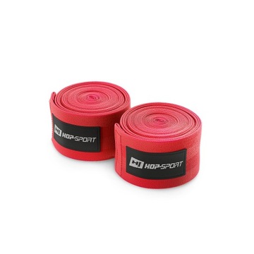 Комплексная обертка гибкая лента для бокса для бокса для упражнений 4M
