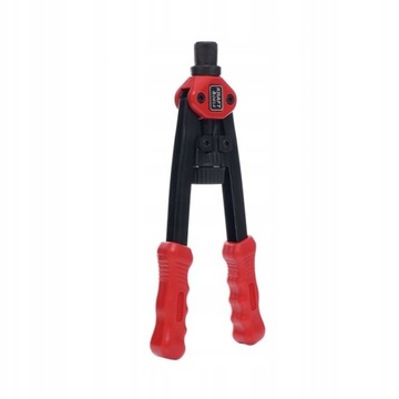 РУЧНОЙ заклепочник для заклепок-гаек М3-М12 SET 330