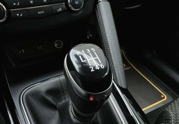 Renault Kadjar Crossover Facelifting 1.3 TCe 140 FAP 140KM 2019 Renault Kadjar 1.33 140KM NAVI manual gwarancja BEZWYPADKOWY LED, zdjęcie 30