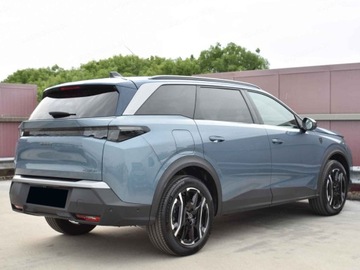 Peugeot 5008 III SUV Plug-In 1.6 Plug-In Hybrid 195KM 2025 Od ręki - GT e-DCS7 1.6 PHEV 195KM / Pakiet Bezpieczeństwo, Zimowy, zdjęcie 1