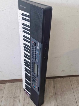 Клавиатура RockJam RJ461, 61 клавиша, стандартной ширины