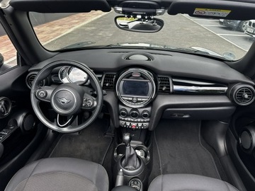 Mini 2018 Mini Cabrio Bogata wersja 38tkm Model 2019, zdjęcie 24