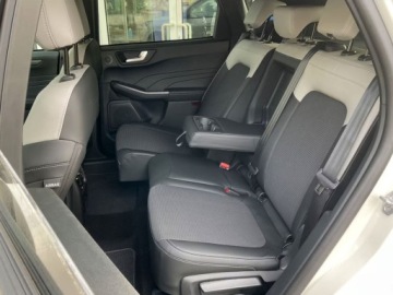 Ford Kuga III SUV Facelifting 2.5 FHEV 183KM 2026 Od ręki - Sound Edition AWD 2.5 FHEV eCVT 183KM / Pakiet Winter, zdjęcie 10