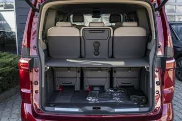 Volkswagen Multivan T7 Van L1 2.0 TDI 150KM 2025 Volkswagen VW Multivan STYLE L2 2.0 TDI 150 KM DSG OD RĘKI, zdjęcie 11
