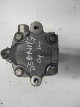 CHRYSLER SEBRING II 09 2.0 ČERPADLO VODY