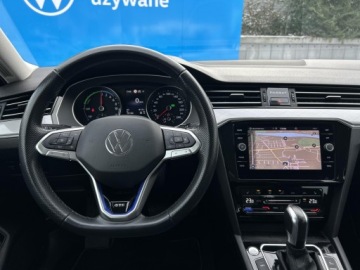 Volkswagen Passat B8 2021 Volkswagen Passat |Hybryda| Ambiente| Nawigacja| M, zdjęcie 14
