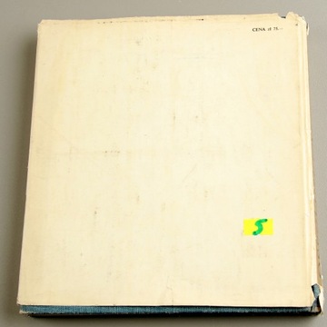 Мемориальная книга Оссолинеума 1817-1967 гг.
