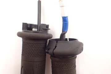 Ручки с подогревом Ролгаз Triumph Speed ​​Triple RS 1050