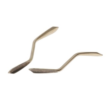 Опора трубы Медная труба Духовой музыкальный инструмент Флейта