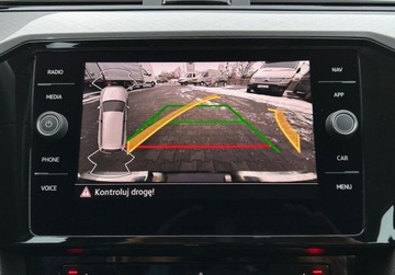 Volkswagen Passat B8 Variant Facelifting 1.5 TSI EVO 150KM 2023 Volkswagen Passat Variant Business Pakiety, ACC, Podgrzewane fotele, ergo, zdjęcie 26