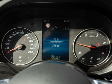 Mercedes Klasa T 1.5 180d 116KM 2025 Mercedes T 180 d DX63059# T 180 d Progressive, zdjęcie 11