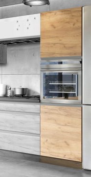 КУХОННАЯ МЕБЕЛЬ ДЕШЕВЫЙ КУХОННЫЙ КОМПЛЕКТ КИРПИЧ. 2.40 СВЕТ