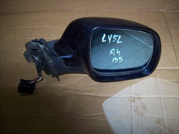 Lusterko Prawe Audi A4 B5,98r.LY5L