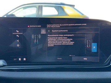 Audi A5 F5 Coupe Facelifting 2.0 35 TFSI 150KM 2024 Audi A5 Limousine S Line Kamera 360 Wyswietlacz pasazera Obsluga glosowa G, zdjęcie 23