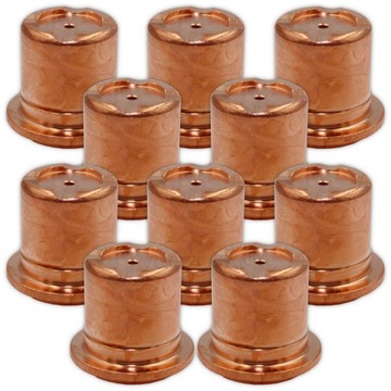 Vogelmann Dysza cylindryczna 1,0mm A-81 (10 szt.)