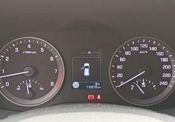 Hyundai Tucson III SUV 1.6 GDI 132KM 2017 Hyundai Tucson Zarejestrowany - serwisowany - bezwypadkowy - 1,6 - 132 KM, zdjęcie 36