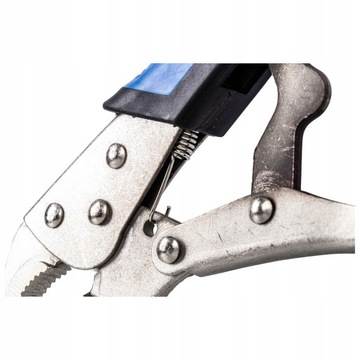 ЩИПЦЫ MORSEA FROG КЛЮЧ MORSA FROG 250 мм