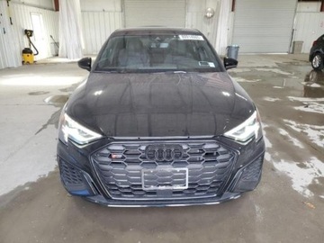 Audi A3 8Y 2024 Audi S3 Limousine S3 Limousine Premium Plus 2024, 2.0 L R-4 306KM, 4x4, od, zdjęcie 4