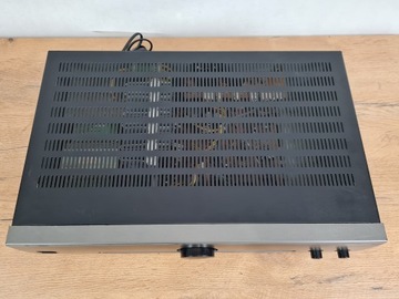 Nesco PLA 120F – предусилитель объемного звучания