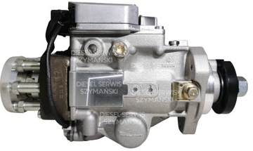 Pompa wtryskowa 0470004017 836764611 Sisu