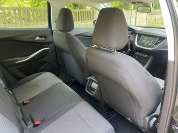 Opel 2018 Opel Grandland X Opłacony Mały przebieg LED TOP, zdjęcie 7