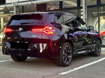 BMW X3 G45 2025 BMW X3 xDrive20d Sport Suv 2.0 (197KM) 2025, zdjęcie 3